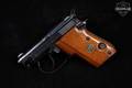 Beretta 21A Bobcat .22 LR Blued in Good Condition Image 4