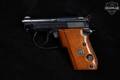 Beretta 21A Bobcat .22 LR Blued in Good Condition Image 5
