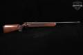 1962 Anschutz Mod. 54 Match .22 LR Blued & Walnut in Very Good Condition Image 3