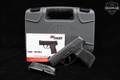 Sig Sauer P365 9mm Luger Black in Good Condition Image 2