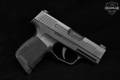 Sig Sauer P365 9mm Luger Black in Good Condition Image 3