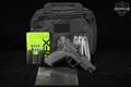 Springfield Armory XD-M Elite 4.5" OSP 10mm Black in Very Good Condition Image 2