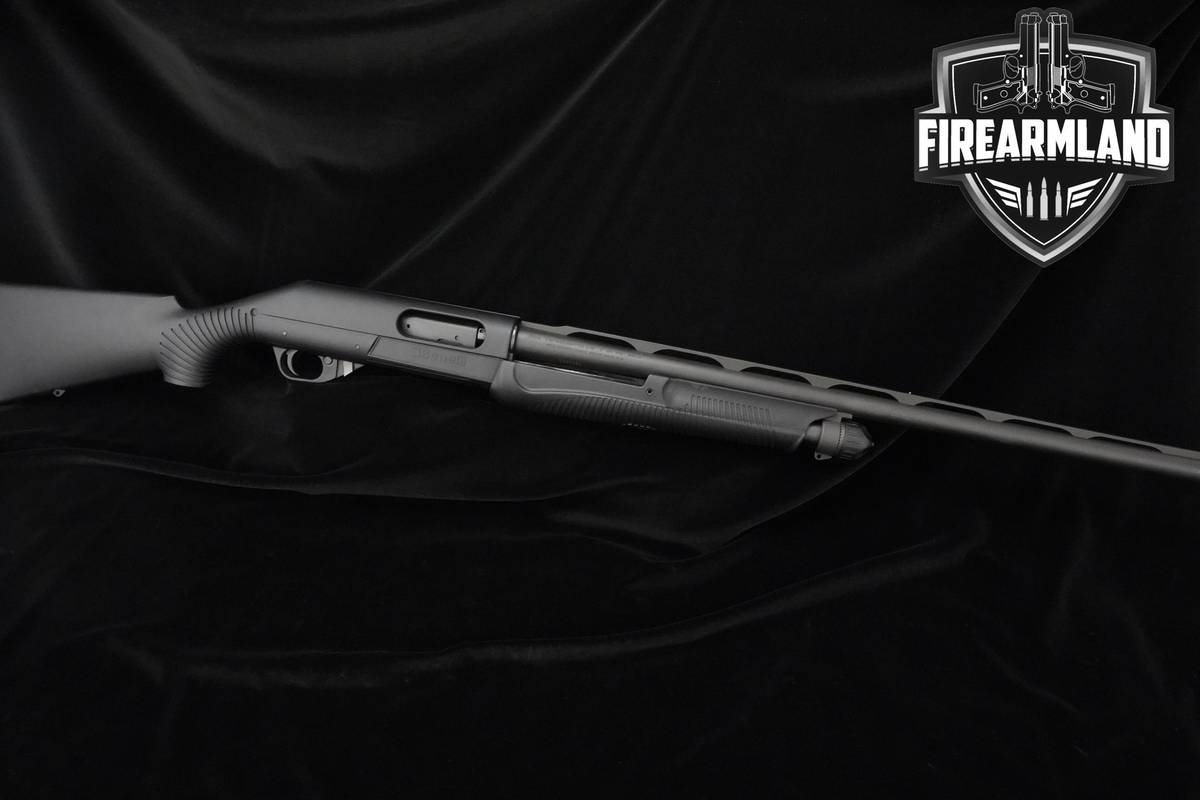 Benelli Nova 12-Gauge 26" Benelli VENT RIB