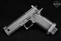 Kovert X RCD Ported 9mm Luger (9x19 Para) Black DLC in Very Good Condition Image 3