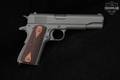 Tisas M1911 A1 GOVT Duty .45 ACP Gray in Excellent Condition Image 3