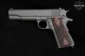 Tisas M1911 A1 GOVT Duty .45 ACP Gray in Excellent Condition Image 4