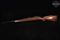 1943 Smith Corona Model 1903A3 Sporterized .30-06 High-Polish Blue & Walnut in Good Condition Image 2