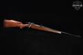 1943 Smith Corona Model 1903A3 Sporterized .30-06 High-Polish Blue & Walnut in Good Condition Image 3