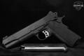 Kimber Custom II .45 ACP Black in Very Good Condition Image 2