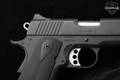 Kimber Custom II .45 ACP Black in Very Good Condition Image 3