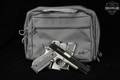 Kimber Custom Next Generation 1911 (OR) .45 ACP Two-Tone Black & Stainless in Excellent Condition Image 2