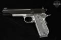 Kimber Custom Next Generation 1911 (OR) .45 ACP Two-Tone Black & Stainless in Excellent Condition Image 4