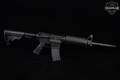 Rock River Arms LAR-15 CAR A4 5.56mm NATO Black & Synthetic in Very Good Condition Image 3