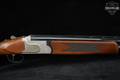 Mossberg International Silver Reserve 12 Gauge Coin Silver & Walnut in Very Good Condition Image 5