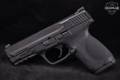Smith & Wesson (S&W) M&P9 M2.0 Compact 9mm Luger Armornite in Excellent Condition Image 3