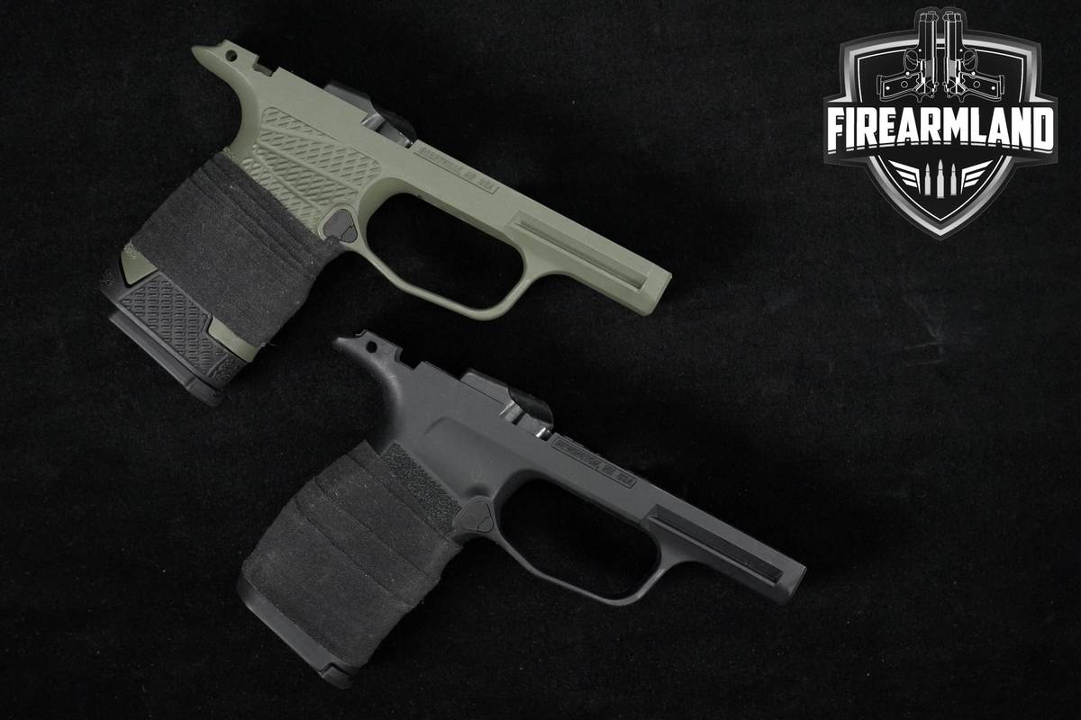 BUILD YOUR OWN Sig Sauer P365 Starter Kit P-365 P365XL