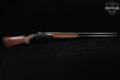 Benelli 828U Black 12 Gauge Black & Walnut in Very Good Condition Image 3