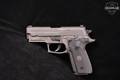 Sig Sauer P229 Legion .357 SIG Legion Gray in Excellent Condition Image 3