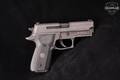Sig Sauer P229 Legion .357 SIG Legion Gray in Excellent Condition Image 5