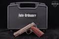 Auto Ordnance 1911TCAC2 Keep America Great .45 ACP Bronze in Excellent Condition Image 2