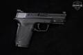 Smith & Wesson (S&W) M&P9 Shield EZ M2.0, No Thumb Safety (NTS) 9mm Luger Black in Very Good Condition Image 3