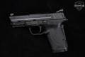 Smith & Wesson (S&W) M&P9 Shield EZ M2.0, No Thumb Safety (NTS) 9mm Luger Black in Very Good Condition Image 5