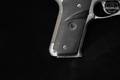 1985-1988 Smith & Wesson (S&W) Model 645 .45 ACP Satin Stainless in Good Condition Image 4