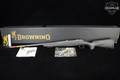 2022 Browning X-Bolt Pro .28 Nosler Carbon Gray Cerakote in Like-New Condition Image 2