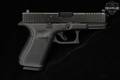 Glock G19 Gen5 9mm Luger Black in Excellent Condition Image 3