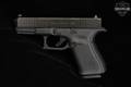 Glock G19 Gen5 9mm Luger Black in Excellent Condition Image 5