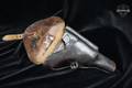 1918 Erfurt P-08 Luger 9mm Luger Blued in Excellent Condition Image 2