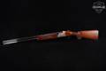 Mossberg Silver Reserve Field, 1st Gen 12 Gauge Two-Tone Blued & Satin Silver in Good Condition Image 2
