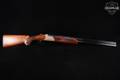 Mossberg Silver Reserve Field, 1st Gen 12 Gauge Two-Tone Blued & Satin Silver in Good Condition Image 3