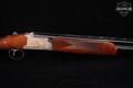 Mossberg Silver Reserve Field, 1st Gen 12 Gauge Two-Tone Blued & Satin Silver in Good Condition Image 5
