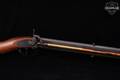 Numrich Arms Swivel-Breech Over/Under Rifle .45 BPM (Black Powder) Blued & Walnut in Good Condition Image 5