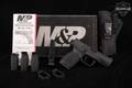 Smith & Wesson (S&W) M&P9 M2.0 Compact, No Thumb Safety 9mm Luger Black in Excellent Condition Image 2