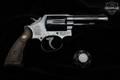 1974 Smith & Wesson (S&W) 10-6 .38 Spl. Blued in Fair Condition Image 2