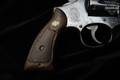 1974 Smith & Wesson (S&W) 10-6 .38 Spl. Blued in Fair Condition Image 3