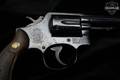 1974 Smith & Wesson (S&W) 10-6 .38 Spl. Blued in Fair Condition Image 4