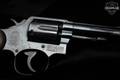 1974 Smith & Wesson (S&W) 10-6 .38 Spl. Blued in Fair Condition Image 5
