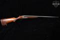 Ithaca New Ithaca Double (NID) Field Grade 20 Gauge Blued & Walnut in Fair Condition Image 3