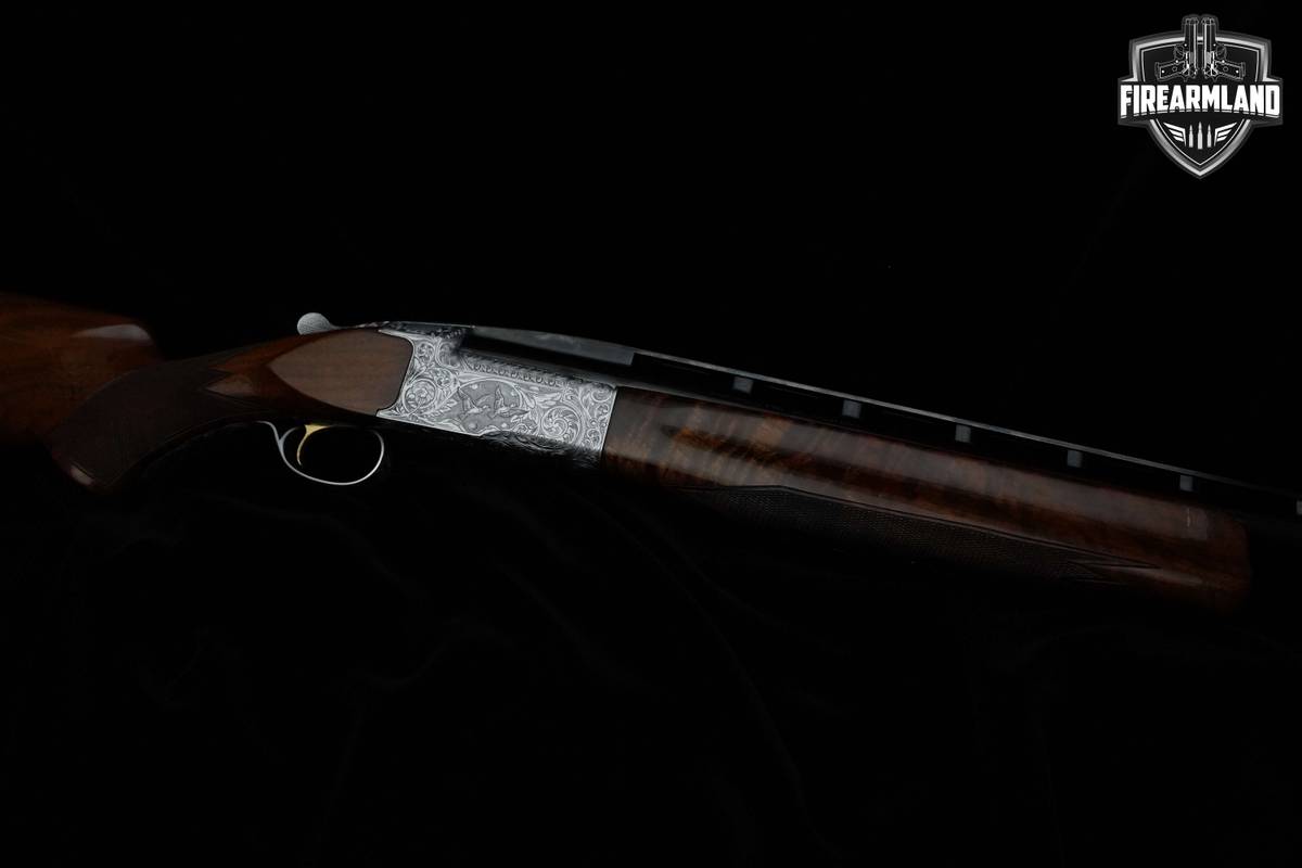 RARE Browning BT-99 Competition Pigeon Grade 12 Gauge MONTE CARLO Stock 32"
