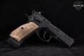 CZ 75 SP-01 9mm Luger Black in Very Good Condition Image 3
