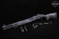 Beretta A300 Ultima Patrol Law Enforcement Limited Edition, Realtree Trace Blue, 1/2500 12 Gauge Realtree Trace Blue Camo in Very Good Condition Image 2