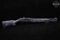 Beretta A300 Ultima Patrol Law Enforcement Limited Edition, Realtree Trace Blue, 1/2500 12 Gauge Realtree Trace Blue Camo in Very Good Condition Image 3