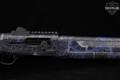 Beretta A300 Ultima Patrol Law Enforcement Limited Edition, Realtree Trace Blue, 1/2500 12 Gauge Realtree Trace Blue Camo in Very Good Condition Image 5