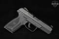 2021 Sturm Ruger Security-9 9mm Luger Black in Excellent Condition Image 3