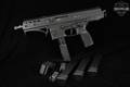 Brugger & Thomet (B&T) GHM9 9mm Luger Black in Good Condition Image 2
