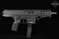 Brugger & Thomet (B&T) GHM9 9mm Luger Black in Good Condition Image 3