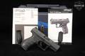 Walther PPQ M2 9mm Luger Black in Very Good Condition Image 2